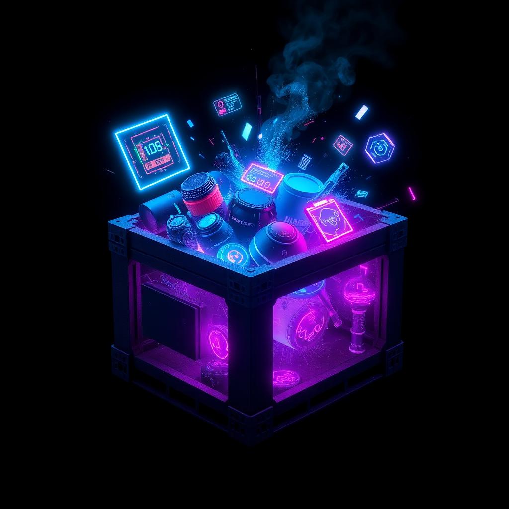 Loadout Brand Builder thumbnail 3