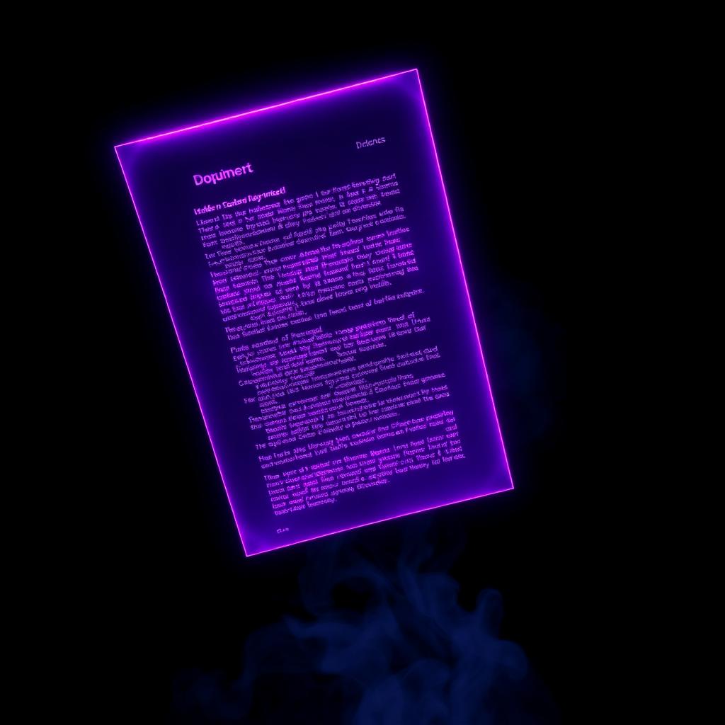 Lore Drop Narration Scripts thumbnail 2