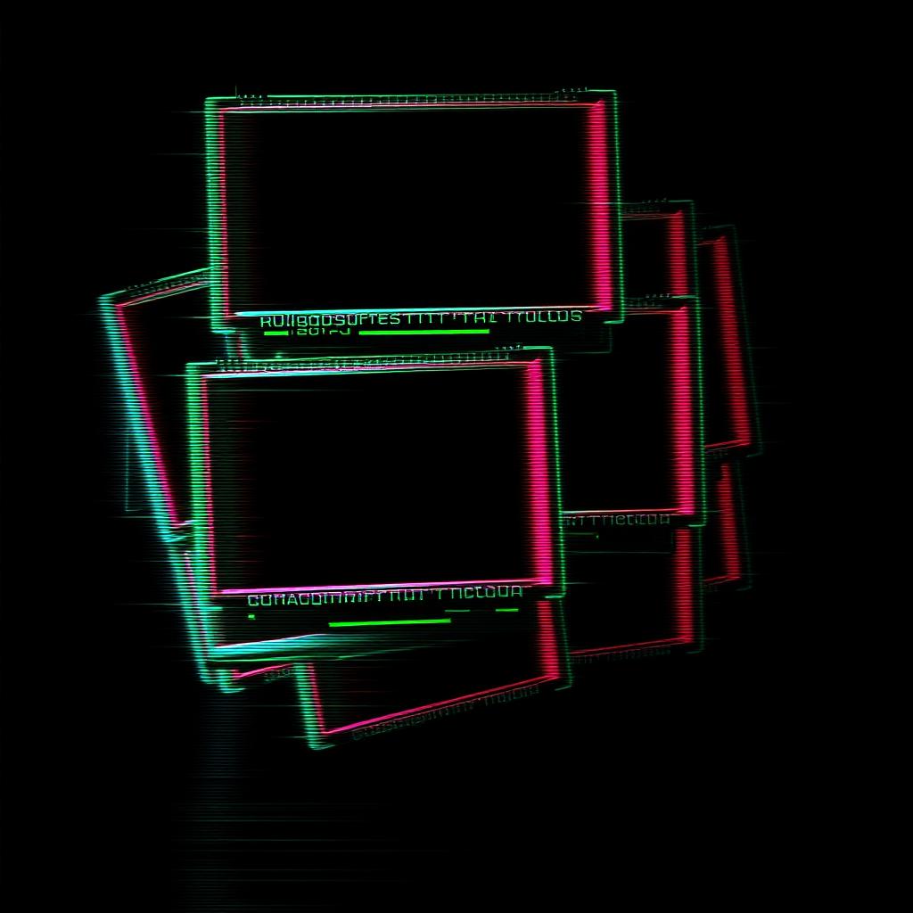 Toxic Green Thumbnail Pack thumbnail 2