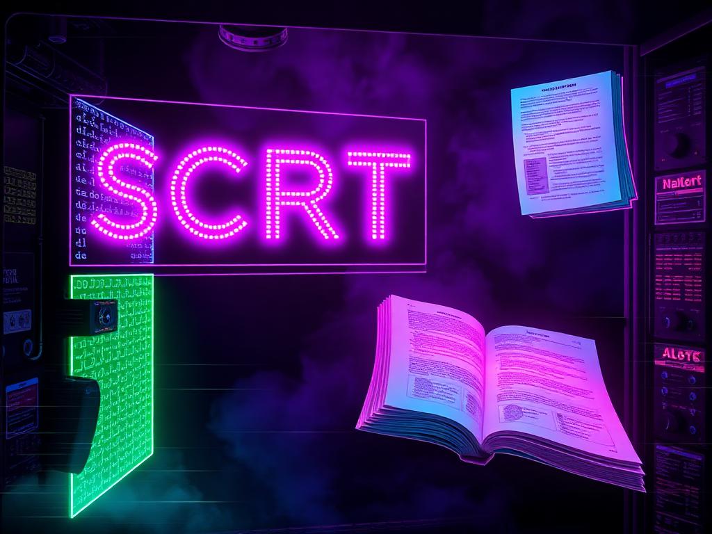 Neon Hook Script Vault