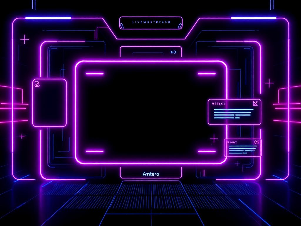 Stream Overlay Arsenal